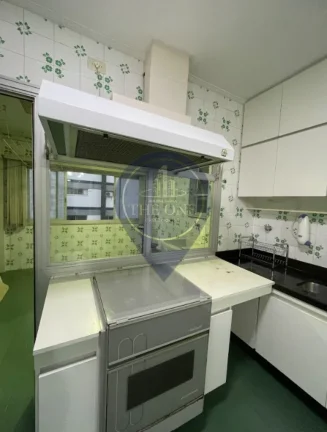 Imagem Imperdível apartamento de luxo no Jardim Paulista - 4 quartos, 2 suítes, 2 vagas - São Paulo-SP