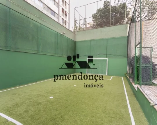 Imagem Apartamento à venda em Perdizes com 3 quartos (1 suíte) e 2 vagas, 104m²