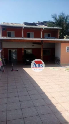 Imagem Casa à venda, 160 m² por R$ 560.000,00 - Vila Antártica - Praia Grande/SP
