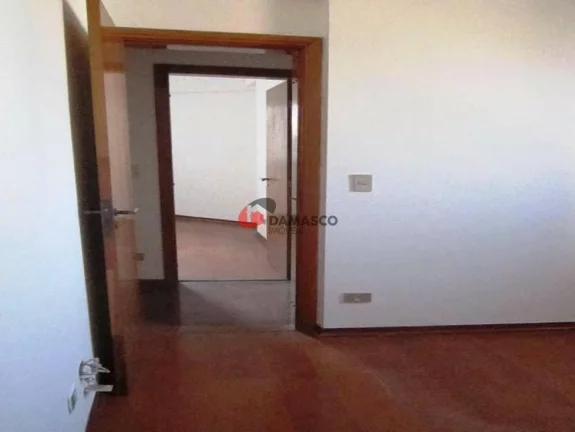 Imagem Apartamento à venda 3 Quartos, 2 Suites, 2 Vagas, 139M², Baeta Neves, São Bernardo do Campo - SP