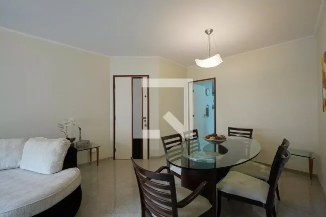 Imagem Apartamento à Venda - Vila Mariana, 3 Quartos, 87 m2