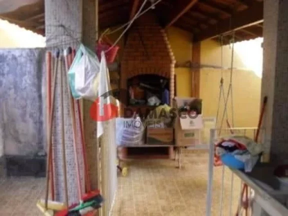 Imagem Casa à venda 2 Quartos, 5 Vagas, 224M², Santa Maria, São Caetano do Sul - SP