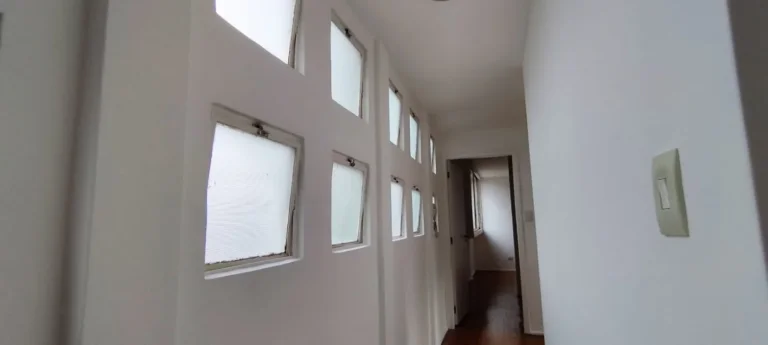 Imagem Apartamento 120M², 3Q, 1 Suíte, 2 Banheiros, 1 Vaga, Lavabo, Salão de Festas, Sol da Manhã.