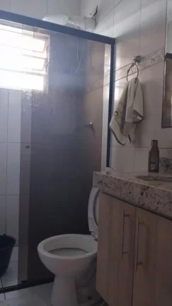 Imagem Cobertura para Venda em Santo André / SP no bairro Vila Camilópolis
