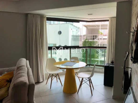 Imagem Oportunidade em BOA BIAGEM: 135m², 04qts, 02suites, 02vagas !..