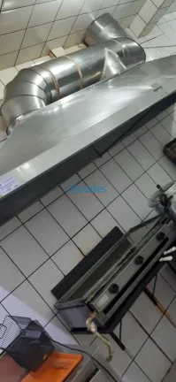 Imagem Venda Restaurante em Cidade Monções - 250m² por R$500.000