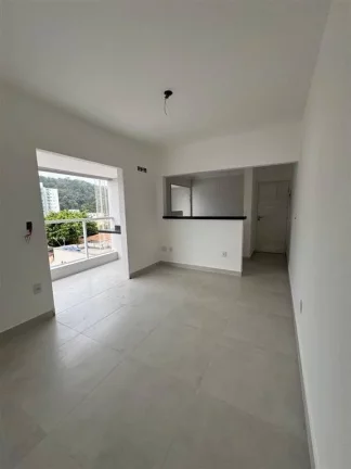 Imagem APARTAMENTO COM 66.22 m² - FORTE - PRAIA GRANDE SP