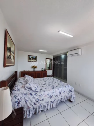 Imagem Apto Alto Padrão - 3 Suítes - DCE - 150 m² - Cabo Branco, João Pessoa/PB