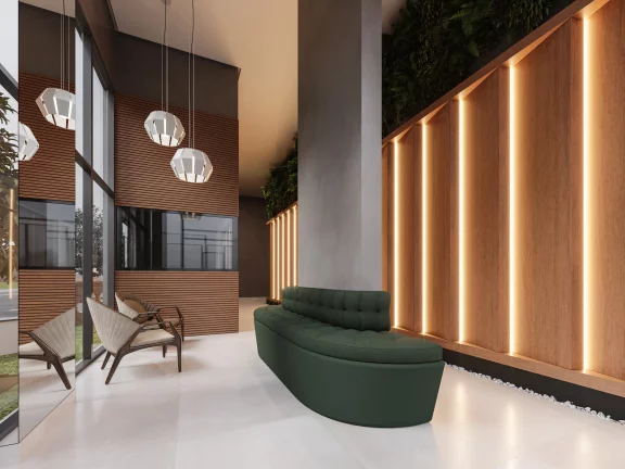 Imagem APARTAMENTO RESIDENCIAL em VITÓRIA - ES, PRAIA DO CANTO