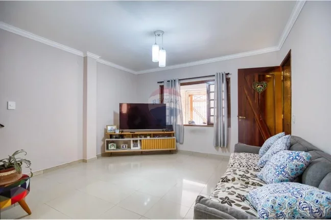 Imagem Casa - Lauzane Paulista.
