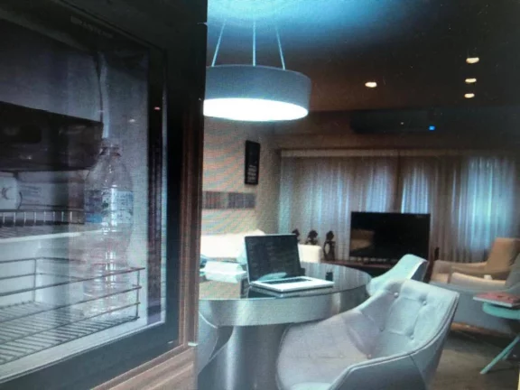 Imagem SALA PORTEIRA FECHADA LUXUOSA CENTRO VENDA