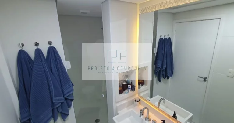 Imagem Apartamento em Chácara Santo Antônio - São Paulo