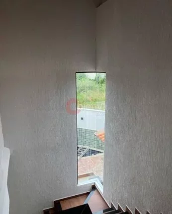 Imagem Casa Duplex nova independente de 3 quartos à venda no Guriri - Cabo Frio.