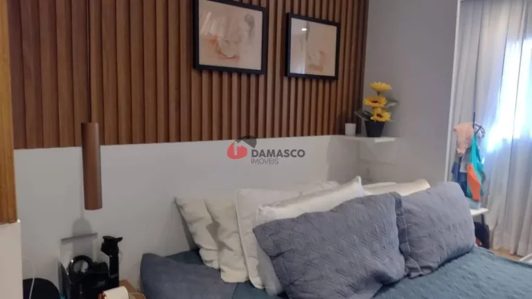 Imagem Cobertura à venda 4 Quartos, 1 Suite, 2 Vagas, 110M², Santa Maria, São Caetano do Sul - SP
