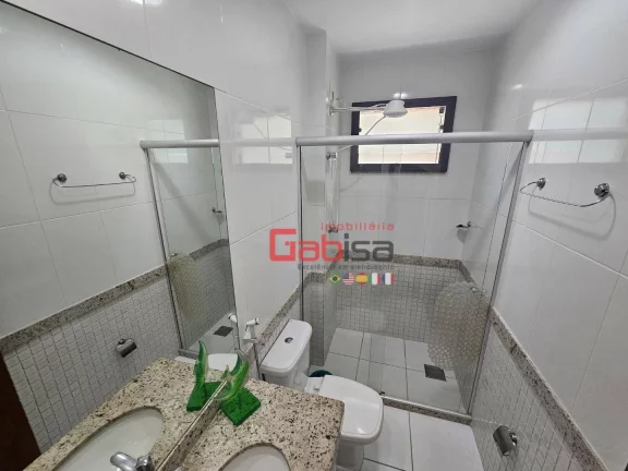 Imagem Apartamento com 3 dormitórios à venda, 158 m² por R$ 1.150.000,00 - Vila Nova - Cabo Frio/RJ