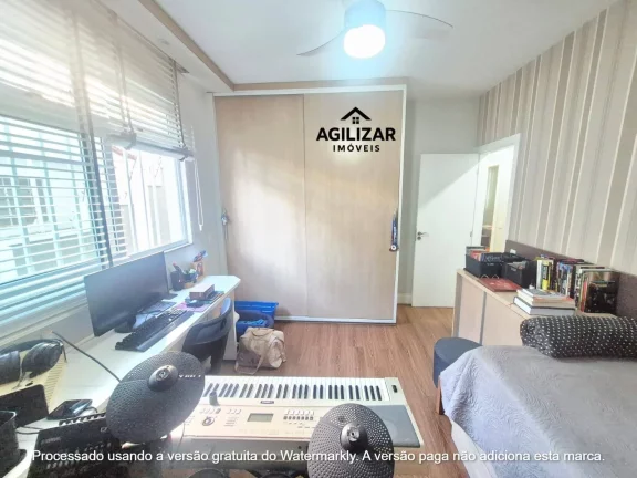 Imagem Apartamento 05 quartos - Barroca