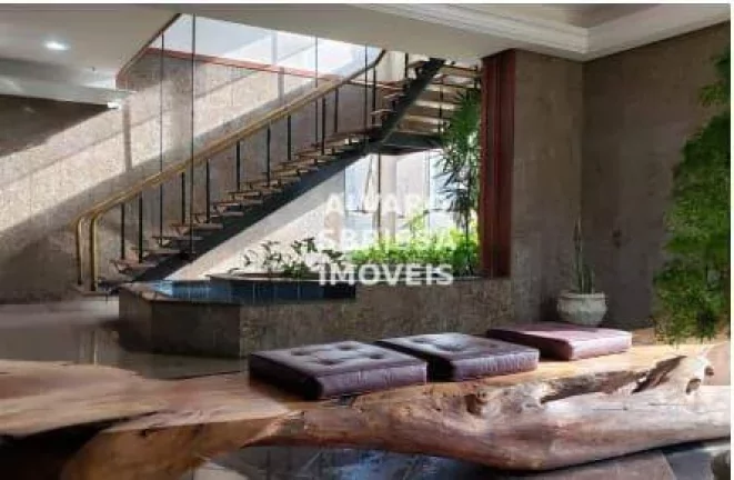 Imagem Sala Comercial com 60 m² excelente localização no Edifício Gaplan no Jardim Corazza próximo à Av Marginal em Itu SP