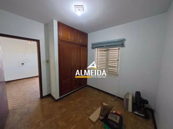 Imagem Casa com 3 dormitórios à venda, 150 m² por R$ 450.000,00 - Consolação - Rio Claro/SP