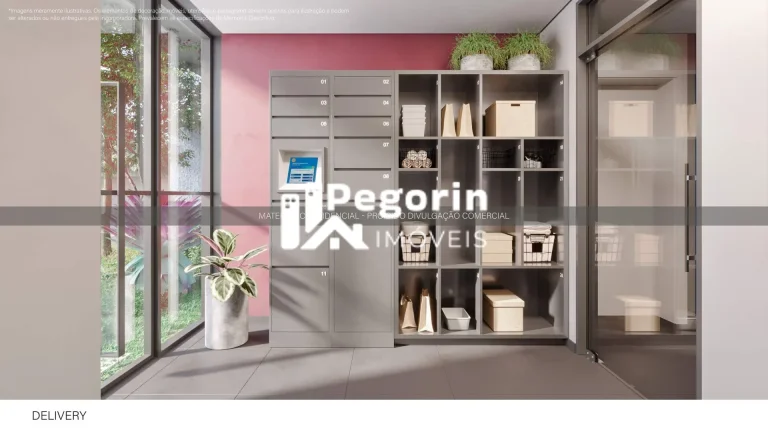 Imagem Apartamento 03 qts com suíte Padrão
