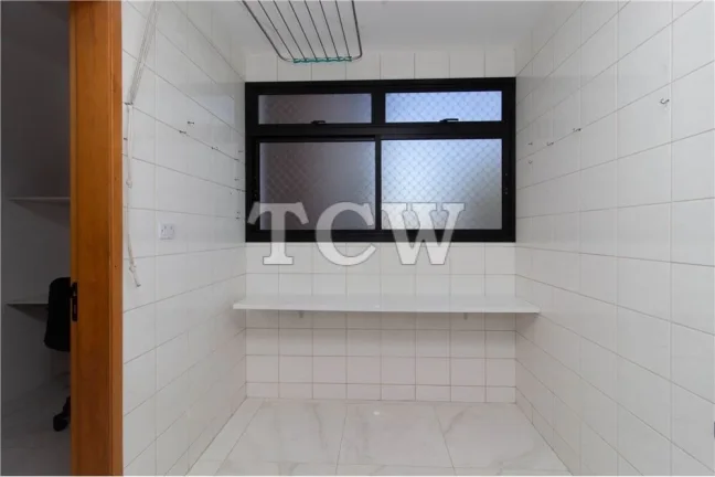 Imagem Apartamento à venda no bairro Moema - São Paulo/SP, Zona Sul