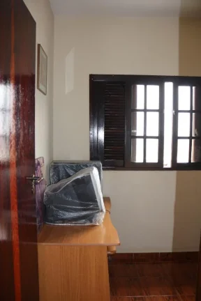 Imagem Sobrado para Venda por R$550.000,00 com 250m², 3 dormitórios, 1 suite e 3 vagas - Jardim matarazzo, São paulo / SP - Cód. BDI24900