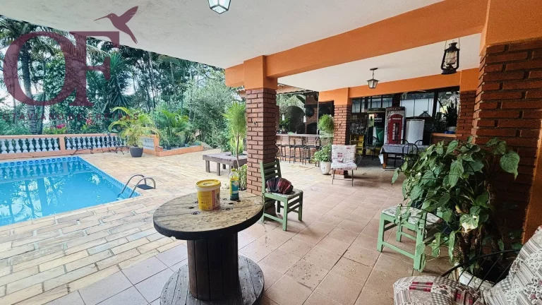 Imagem Linda chácara no Cafezal II - Itupeva/SP