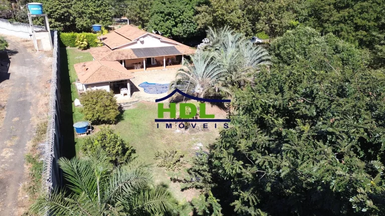 Imagem Chácara Exclusiva com 4.000 m² no condomínio Dolce Vitta