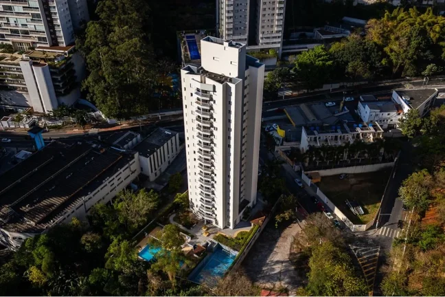 Imagem APARTAMENTO RESIDENCIAL em São Paulo - SP, Vila Andrade