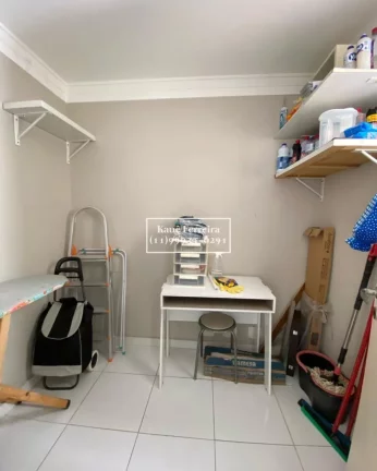 Imagem Apartamento a venda em São Paulo 134m