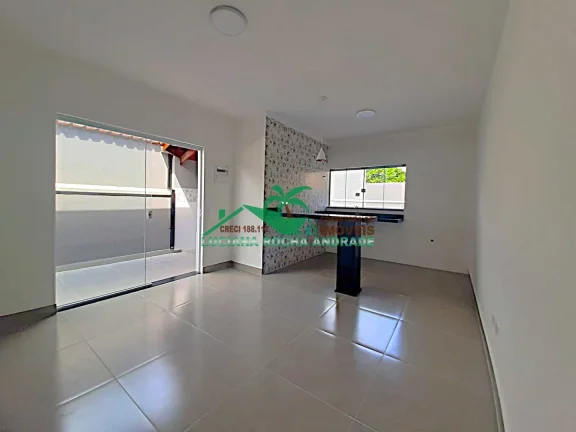 Imagem Casa Padrão
