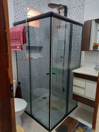 Imagem Casa com 2 dormitórios à venda, 156 m² por R$ 400.000,00 - Jardim Ipanema - Guarulhos/SP