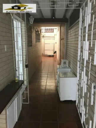Imagem Sobrado para venda com 180mts na Vila Mariana