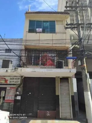 Imagem Prédio à venda, 528 m² por R$ 1.850.000,00 - Centro - Niterói/RJ