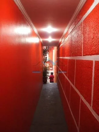 Imagem Casa comercial - Pinheiros