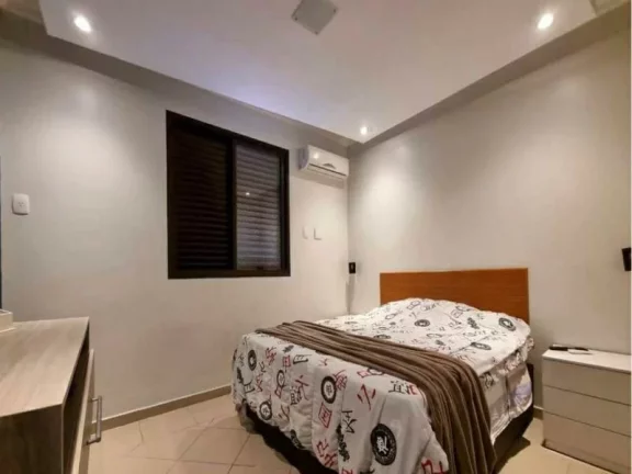 Imagem CASA À VENDA, 107 M² POR R$ 911.000,00 - APARECIDA - SANTOS/SP