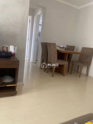 Imagem Apartamento à venda, 62 m² por R$ 419.900,00 - Vila Rosália - Guarulhos/SP