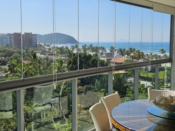 Imagem Cobertura com 3 dormitórios à venda, 174 m por R$ 6.700.000,00 - Riviera