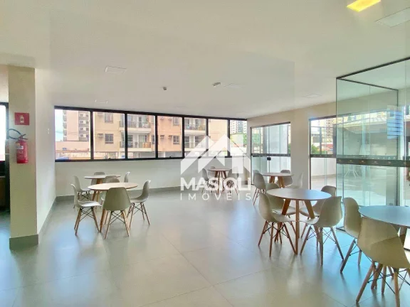 Imagem Cobertura com 4 dormitórios à venda, 180 m² por R$ 1.990.000,00 - Praia de Itaparica - Vila Velha/ES