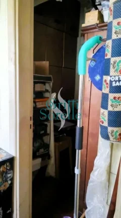 Imagem Apartamento à Venda no Jd. Borba Gato/Mirandópolis - São Paulo/SP.