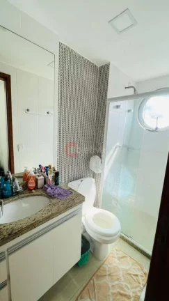 Imagem Linda cobertura a venda com 3 quartos - Centro - Cabo Frio