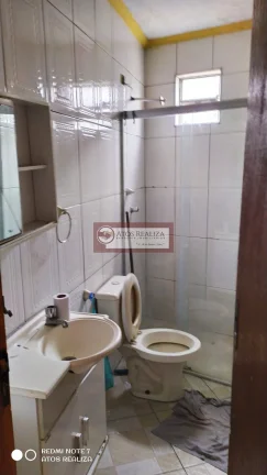 Imagem Compre Casa de Vila em Jardim Zilda - Jardim Varginha