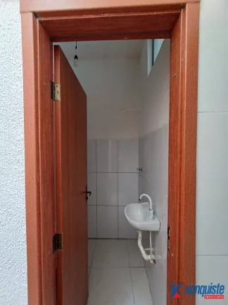 Imagem ALUGO PONTO COMERCIAL NA KALILÂNDIA