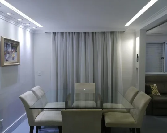 Imagem APARTAMENTO 3 DORMS 1 SUÍTE - BUTANTÃ - METRÔ BUTANTÃ