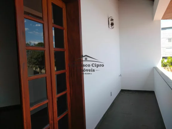 Imagem Casa à venda no bairro Portal das Colinas - Guaratinguetá/SP