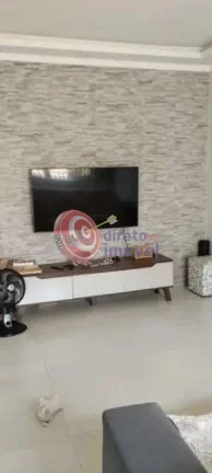 Imagem CASA TÉRREA A VENDA 3 QUARTOS 2 VAGAS PARADA INGLESA SÃO PAULO