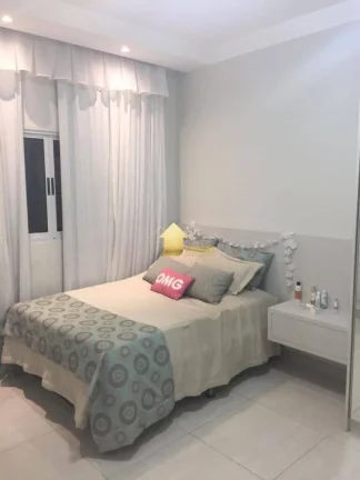 Imagem Sobrado 4 dormitórios Condomínio Alphaville Cuiabá