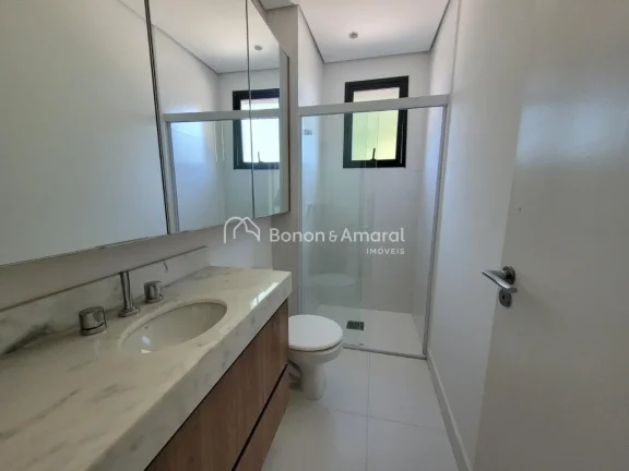 Imagem Esta encantadora casa no bairro Parque Nova Campinas oferece um ambiente sofisticado e funcional. Co...