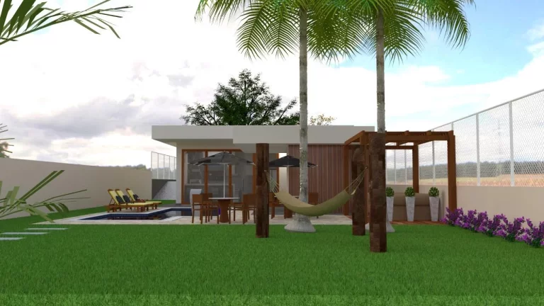 Imagem Chácara para Venda em Floresta / PR no bairro CONDOMÍNIO MONTE CARLO RESIDENCE
