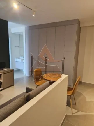 Imagem Apartamento - Ribeirão Preto - Jardim Canadá