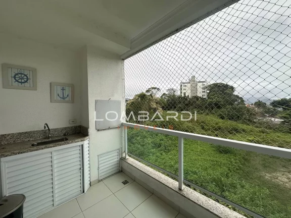 Imagem Apartamento á venda no Itaguá